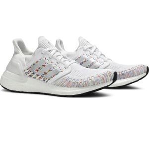 Adidas ultraboost primeblue women’s size 8